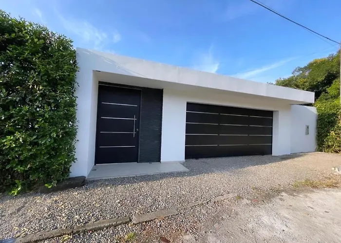 Casa Quinta Las Tres Marias