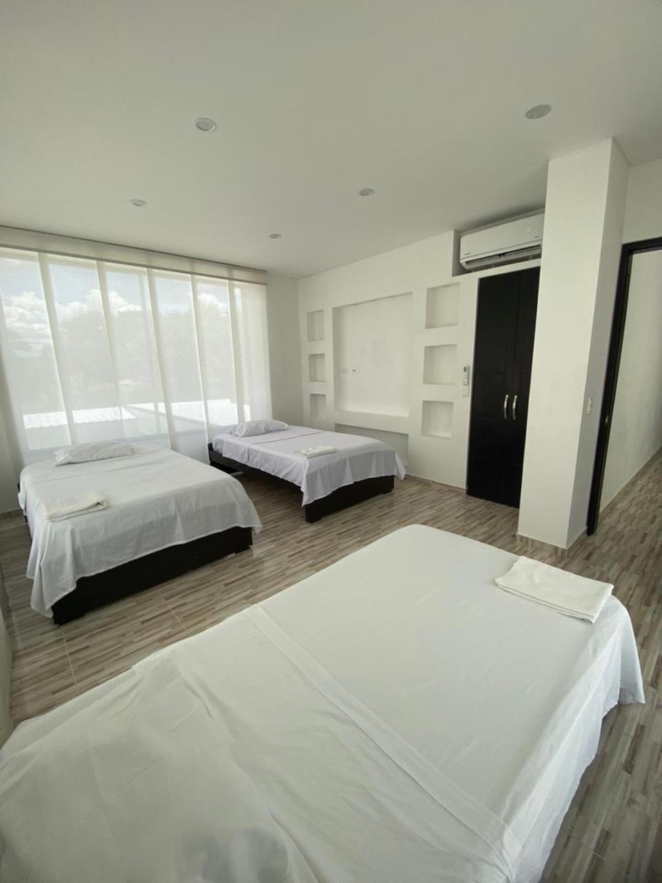 Casa Quinta Tres Marias