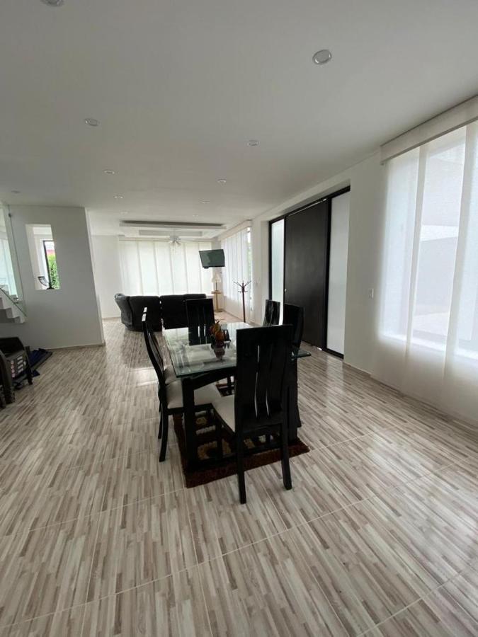 Casa Quinta Tres Marias