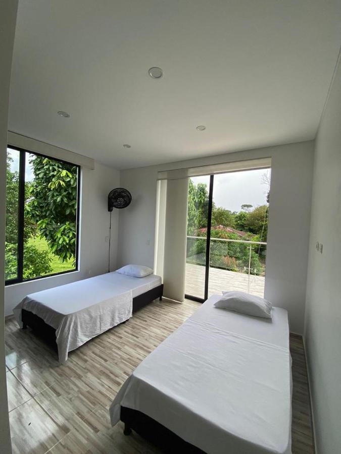 Casa Quinta Tres Marias Villavicencio