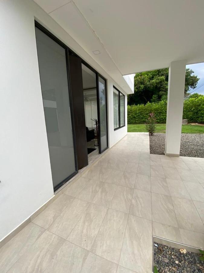 Casa Quinta Tres Marias Villa *