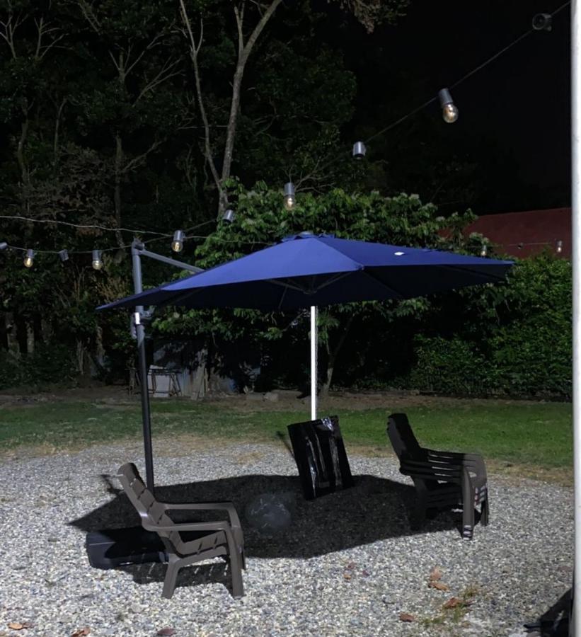 Villa Casa Quinta Tres Marias Villavicencio