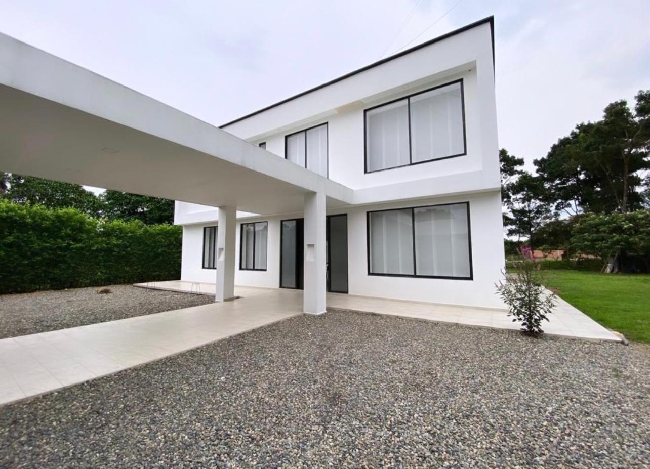 Casa Quinta Tres Marias Villa *