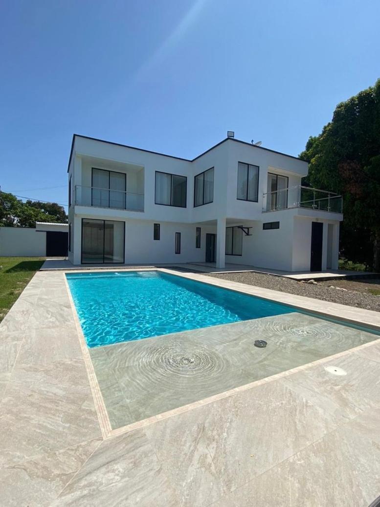 Villa Casa Quinta Tres Marias Villavicencio