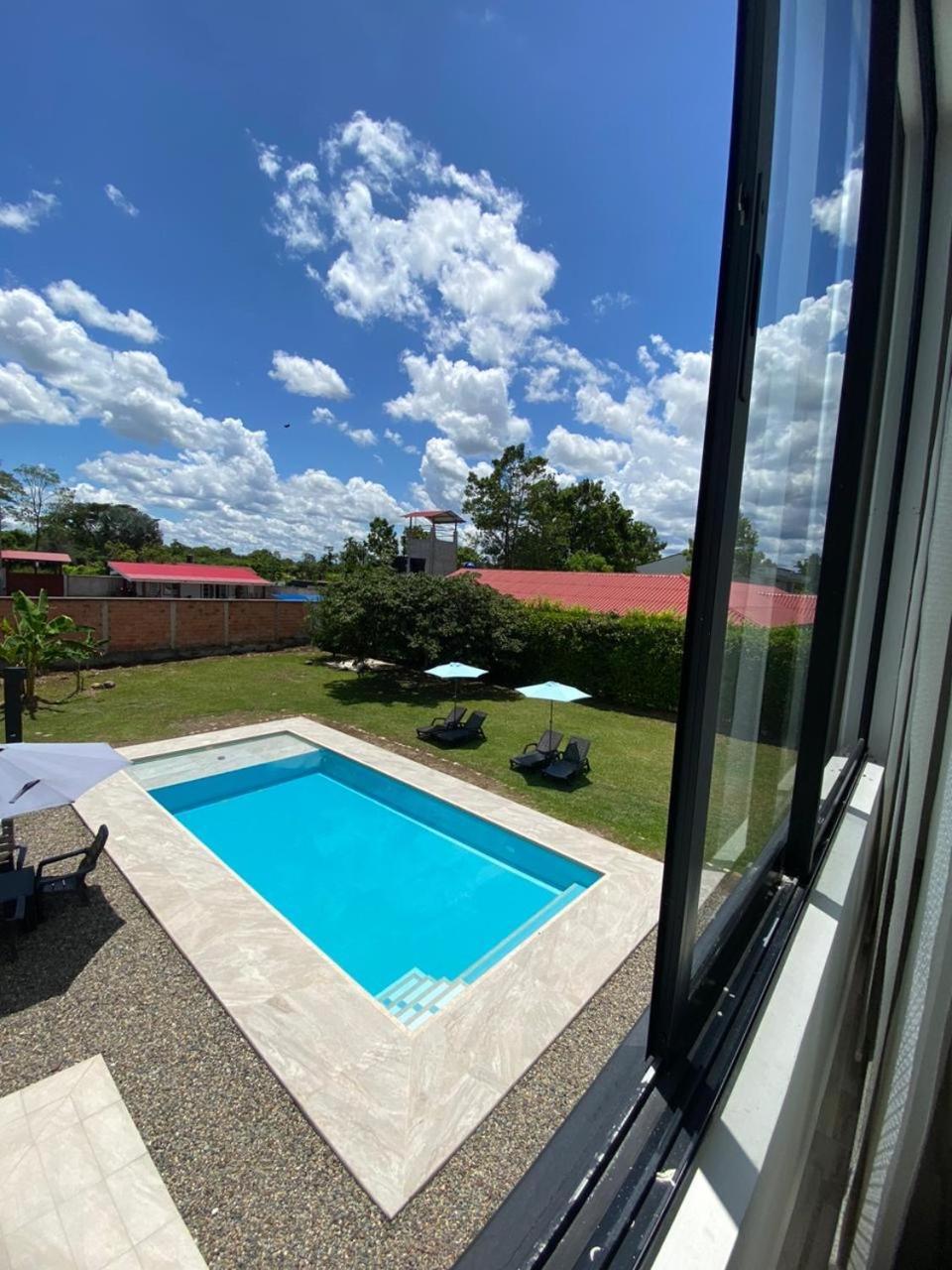 Casa Quinta Tres Marias *